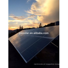 Grade A painel solar preço india 100w